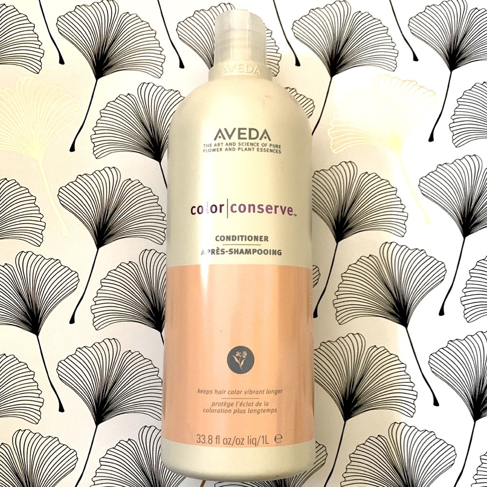 AVEDA Color conserve conditioner